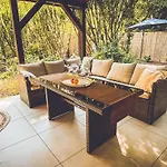 度假居 Cozy In The Woods - Przytulny W Lesie