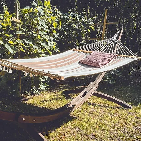 度假居 Cozy In The Woods - Przytulny W Lesie *