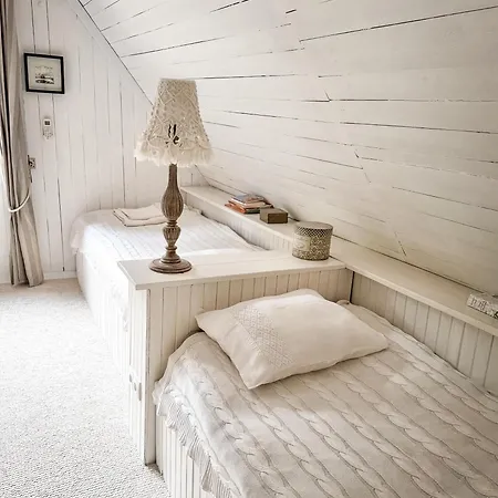 Cozy In The Woods - Przytulny W Lesie Adamow