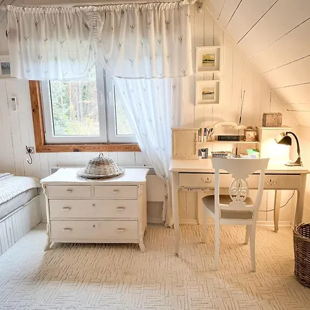 Cozy In The Woods - Przytulny W Lesie *