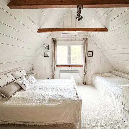 Cozy In The Woods - Przytulny W Lesie Holiday home *