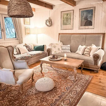 Cozy In The Woods - Przytulny W Lesie Holiday home